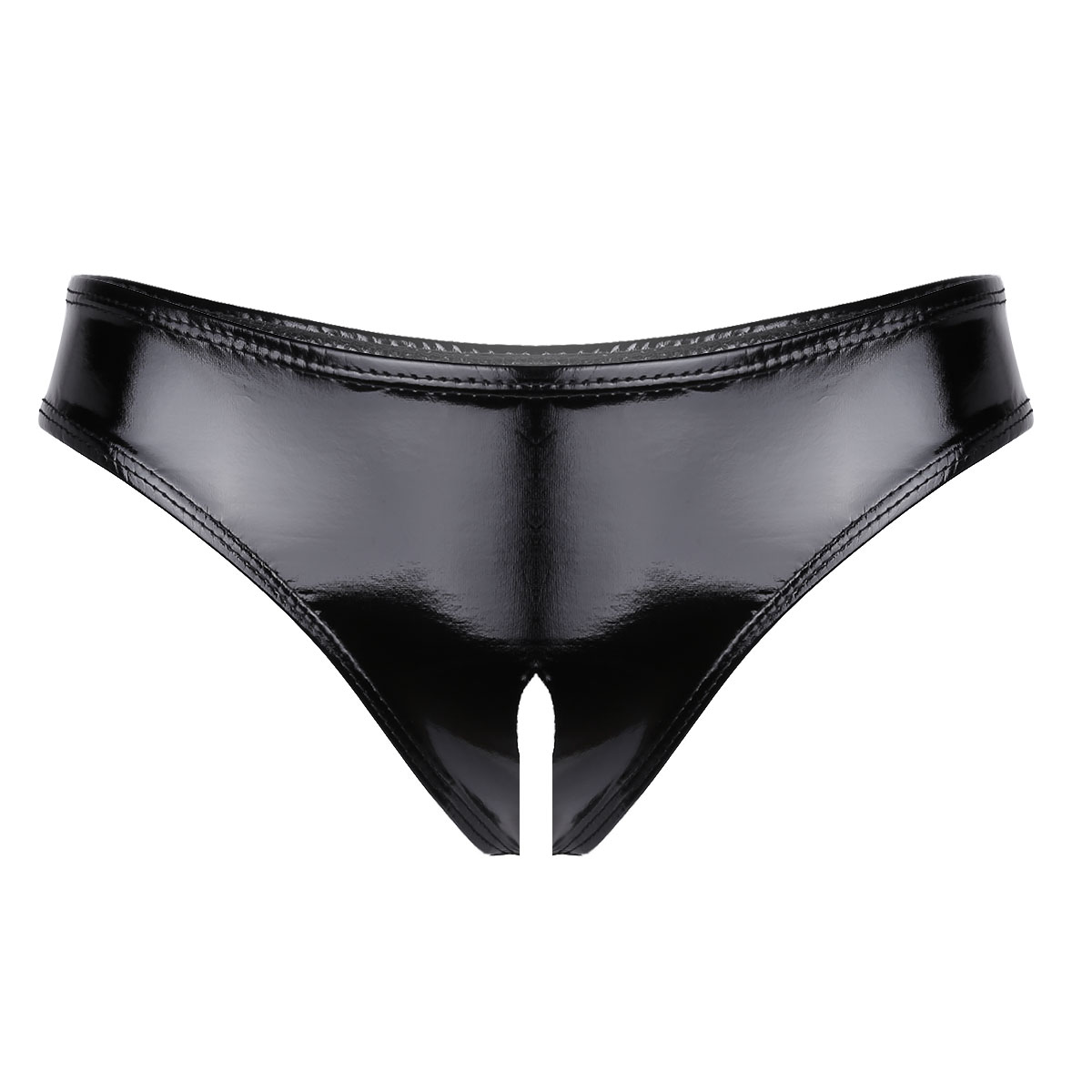 Nữ Bằng Sáng Chế Da Bộ Đồ Lót  - đánh giá và giá Bralette Triangle Set