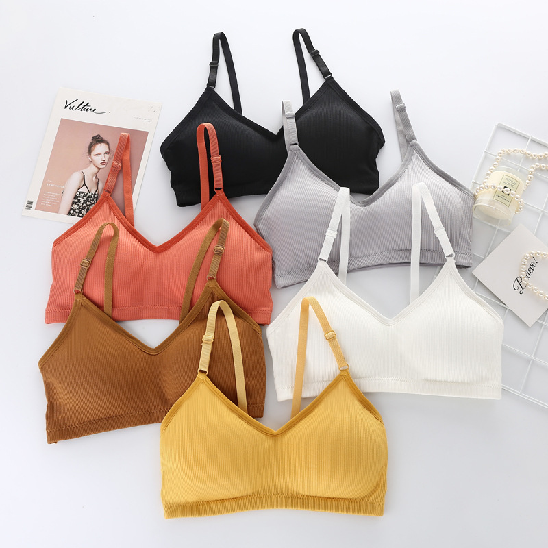 Summer Wire Free Bra Women Sea - đánh giá và giá Bralette Triangle Set