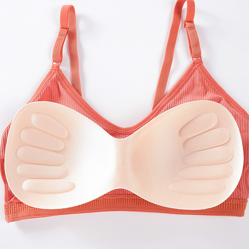 Summer Wire Free Bra Women Sea - đánh giá và giá Bralette Triangle Set