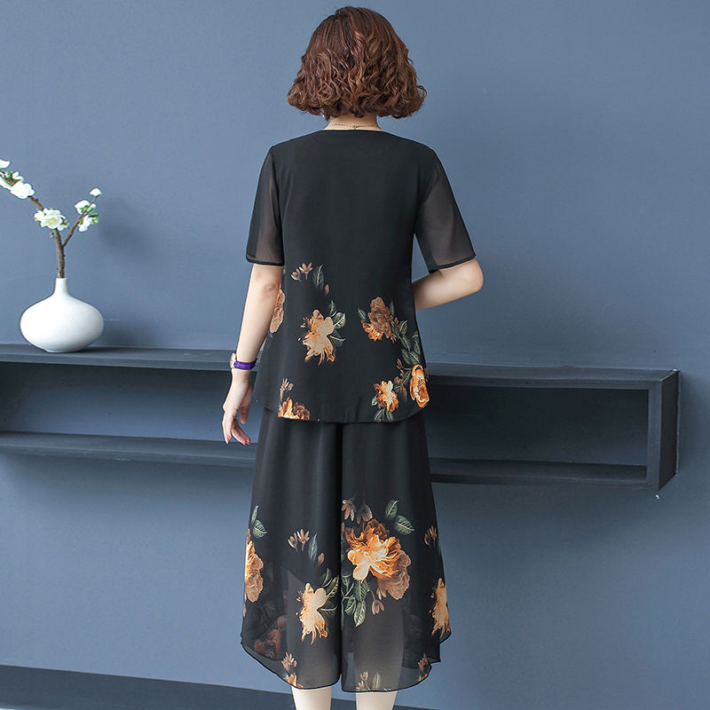 Thời Trang Họa Tiết Hoa In Ren - đánh giá và giá Romper Floral Print