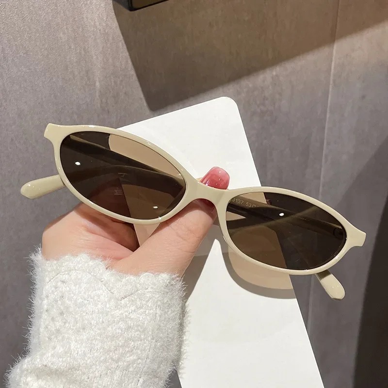 New Retro Sexy Cat Eye Sunglas - đánh giá và giá Sunglasses Cat Eye