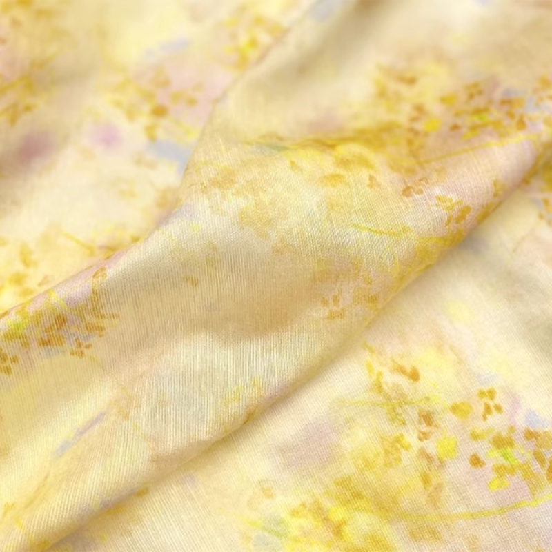Ginger Japanese Inspired Flora - đánh giá và giá Kimono Sheer Floral