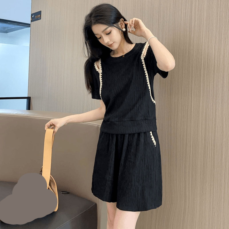 Korean Fashion Off Shoulder T- - đánh giá và giá Blouse Off Shoulder