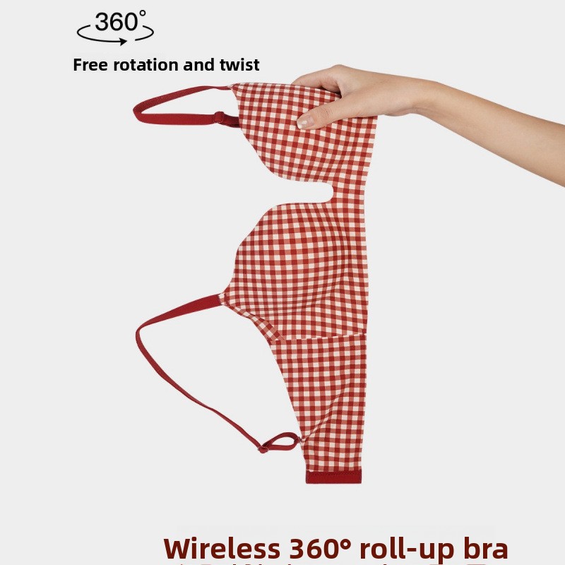 FallSweet Classical Wireless P - đánh giá và giá Bralette Triangle Set