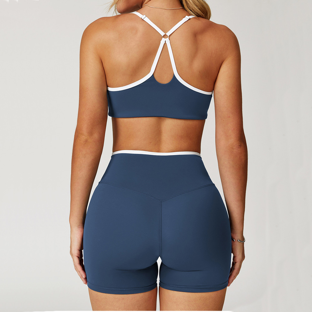 Gym Underwear Women's Sport Br - đánh giá và giá Crop Top Crochet
