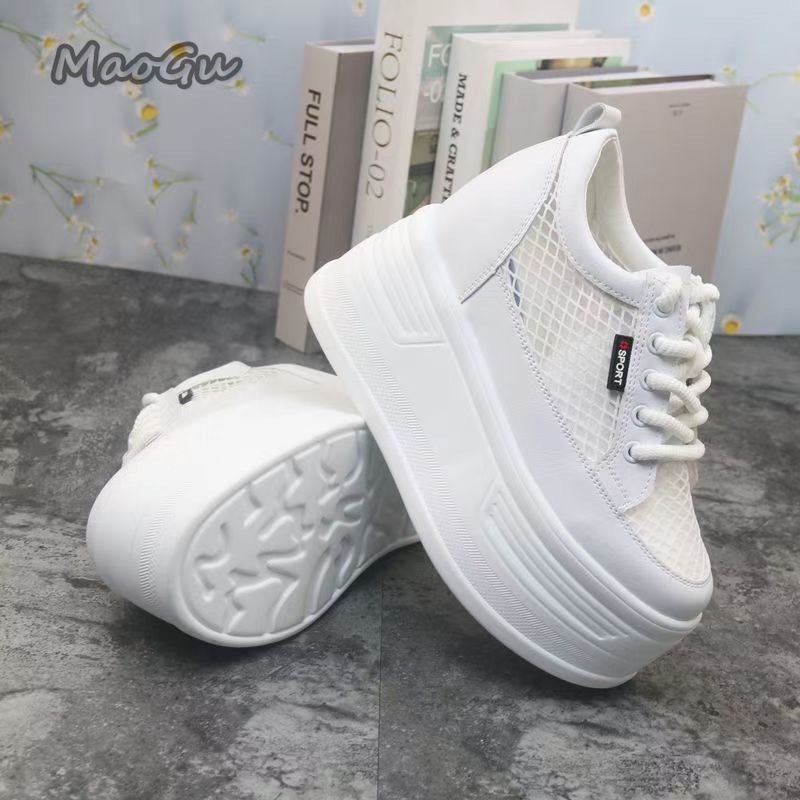 Tenis De Mujer Women's Mesh Pl - đánh giá và giá Wedge Espadrille Women