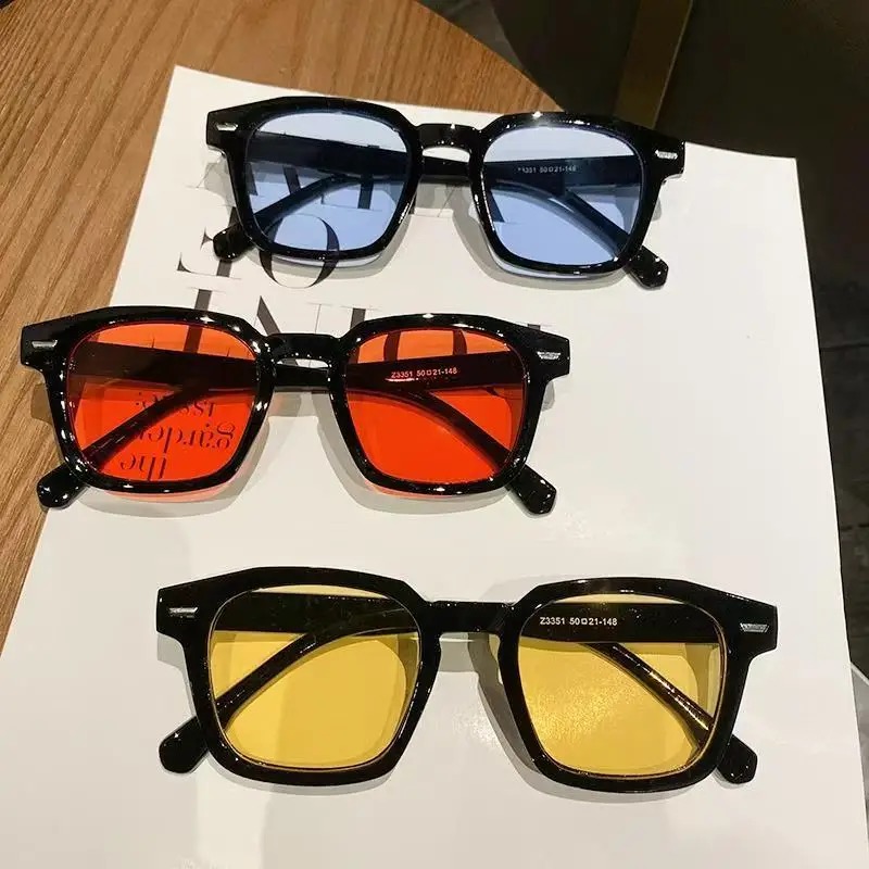 Men Rectangle Vintage Sunglass - đánh giá và giá Sunglasses Cat Eye