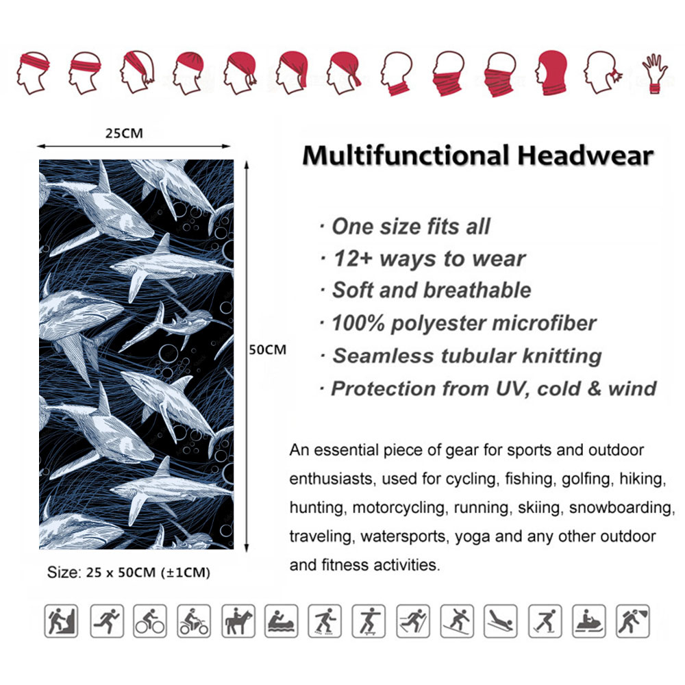 Customize Your Own Cycling Nec - đánh giá và giá Headband Summer Knit