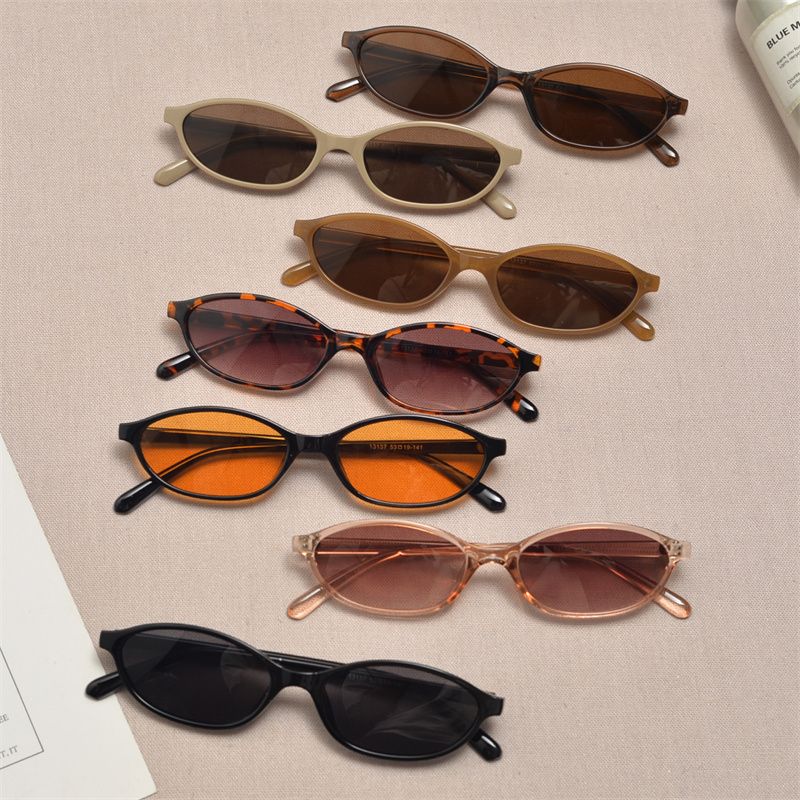 Vintage Small Cat Eye Sunglass - đánh giá và giá Sunglasses Cat Eye