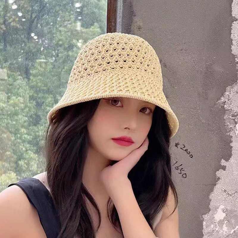 New Girls Sun Hat Wide Brim Fl - đánh giá và giá Hat Floppy Wide