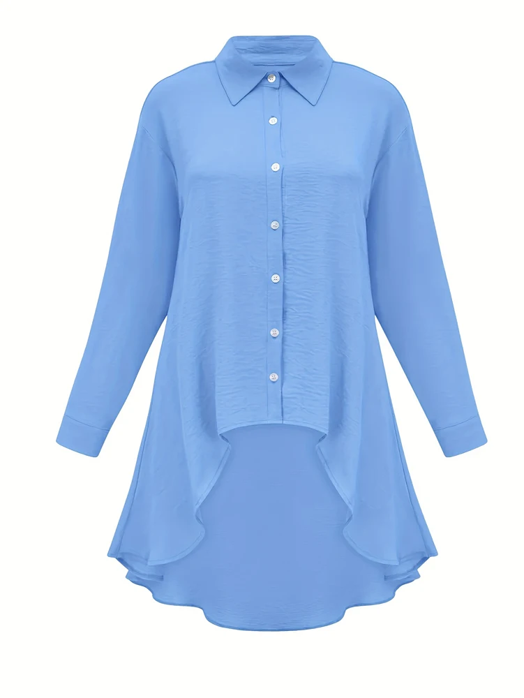 Plus Size 2025 Spring Summer N - đánh giá và giá Blouse Off Shoulder
