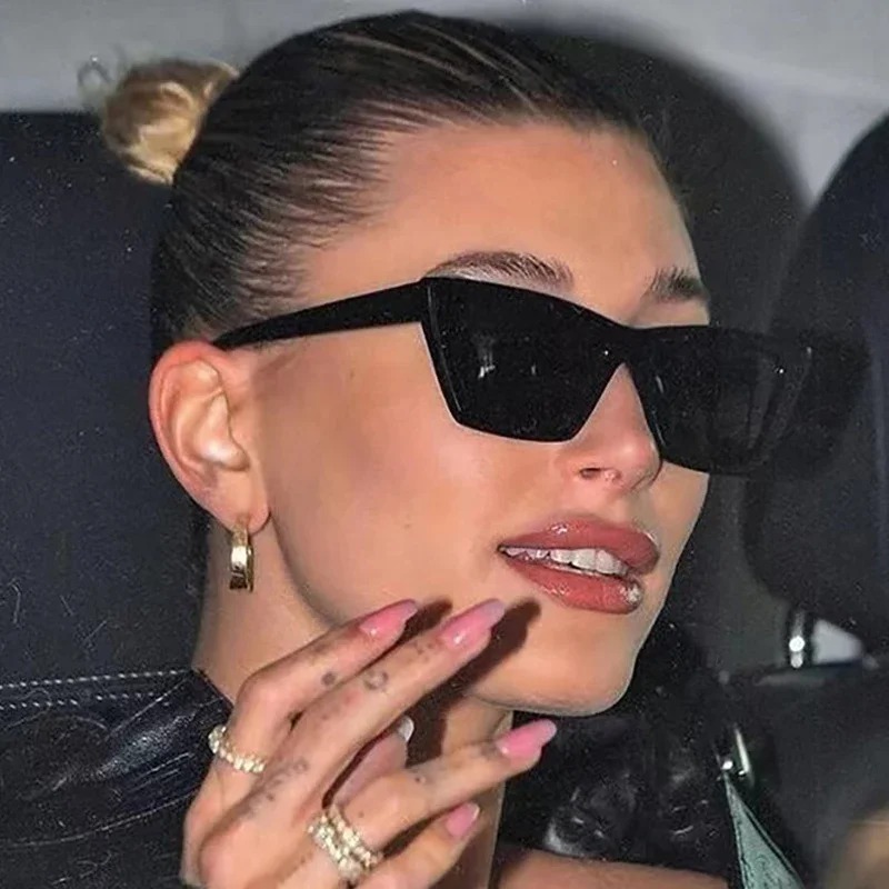 Luxury Cat Eye Black Sunglasse - đánh giá và giá Sunglasses Cat Eye