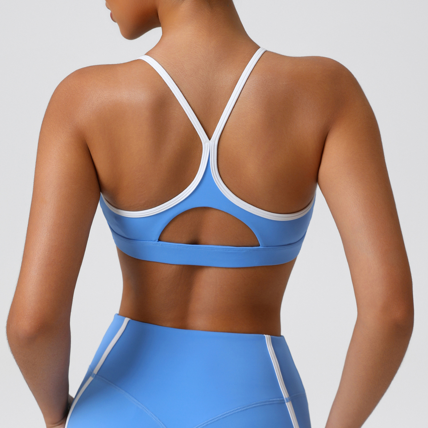 Stretchy Soft Sports Underwear - đánh giá và giá Crop Top Crochet