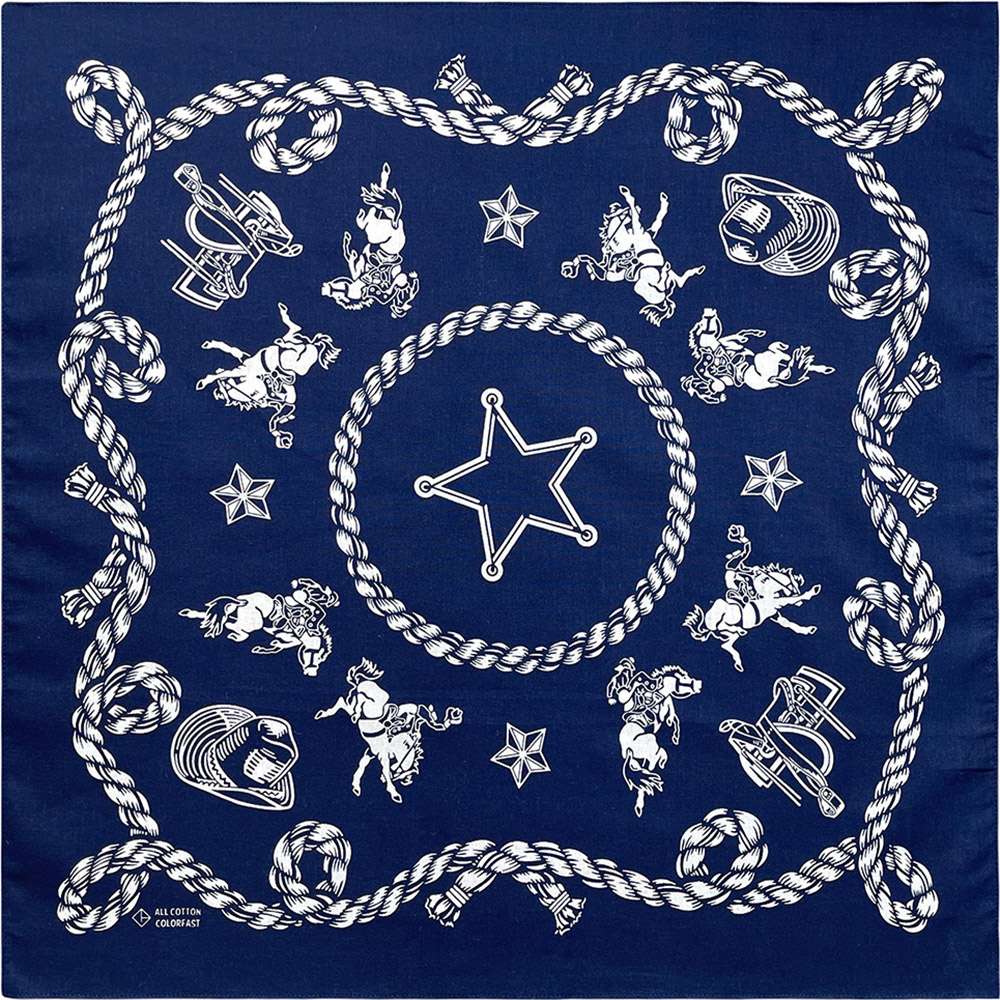 Navy Blue High Quality Hip Hop - đánh giá và giá Headband Summer Knit