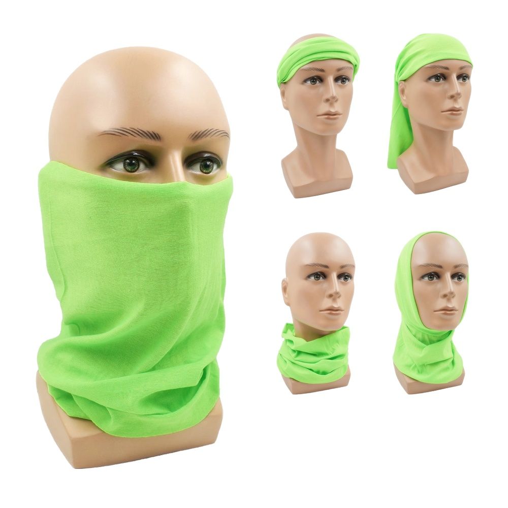 Neon Color Camping Headband Ma - đánh giá và giá Headband Summer Knit