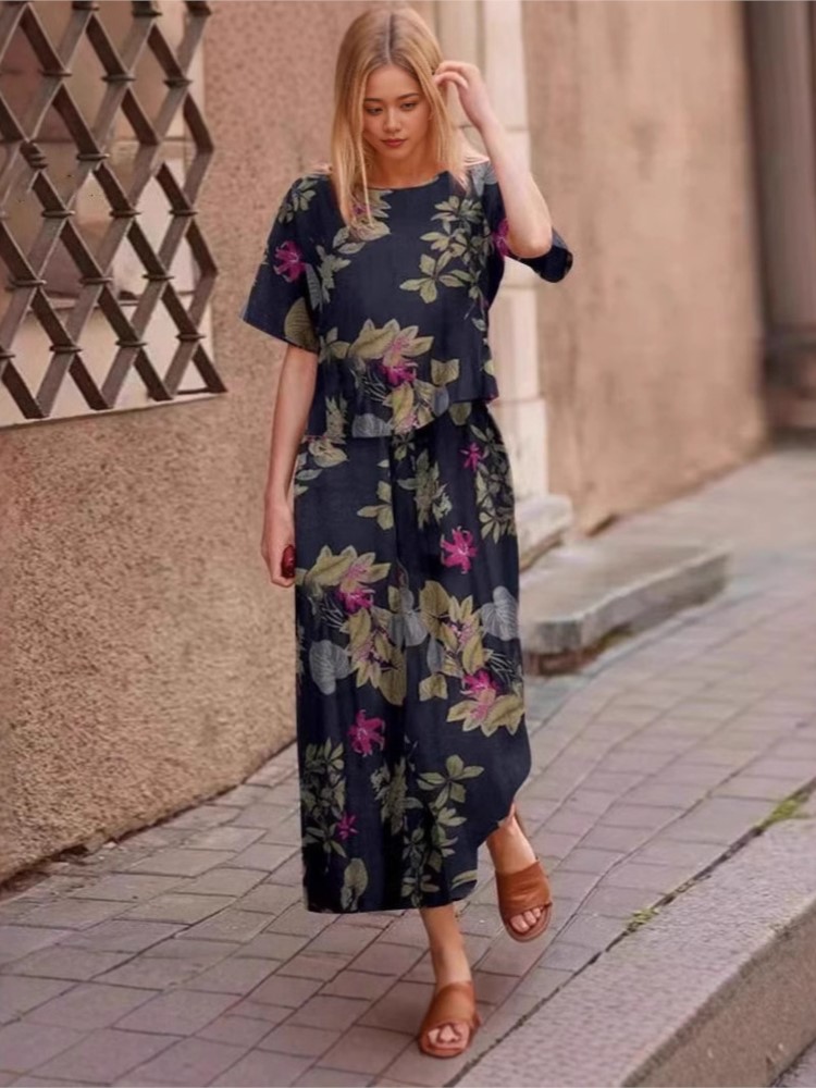 2025 Spring Summer New Plus Si - đánh giá và giá Linen Pant Wide
