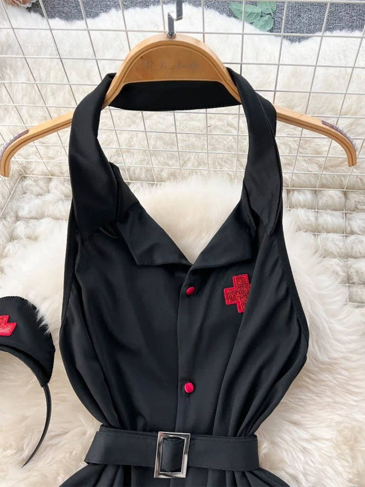 Erotic Fashion Sexy Halter Lin - đánh giá và giá Maxi Dress Halter