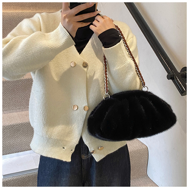 Casual Knitted Openwork Women' - đánh giá và giá Tote Bag Beach