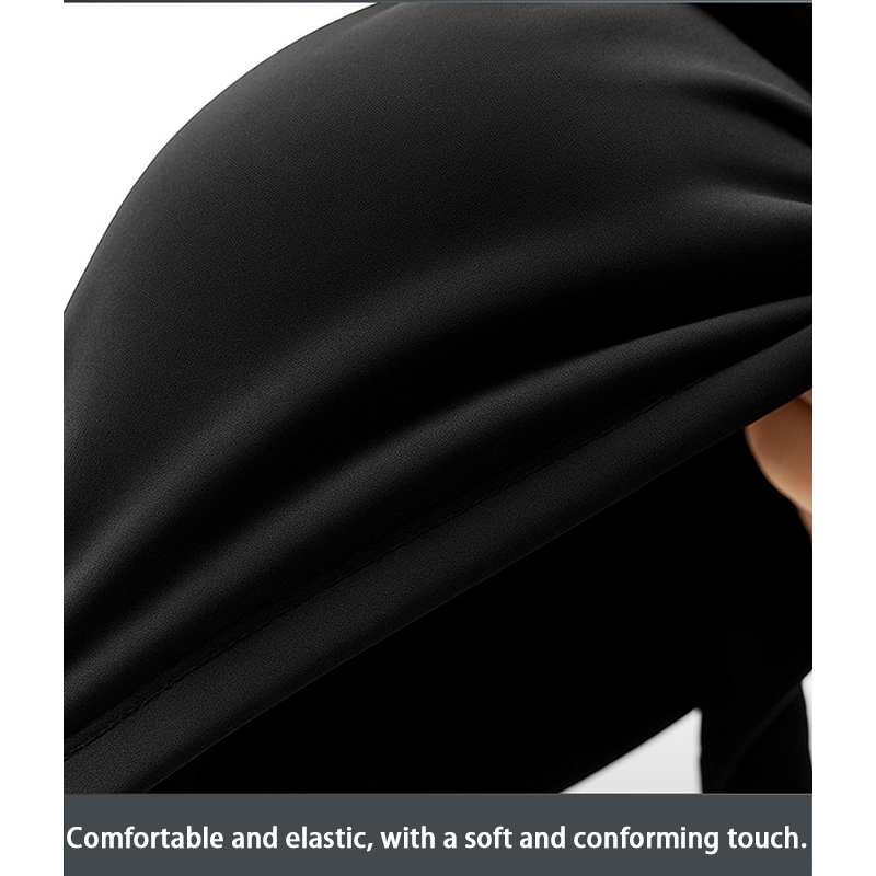 Summer Ice Silk Head Coverings - đánh giá và giá Headband Summer Knit