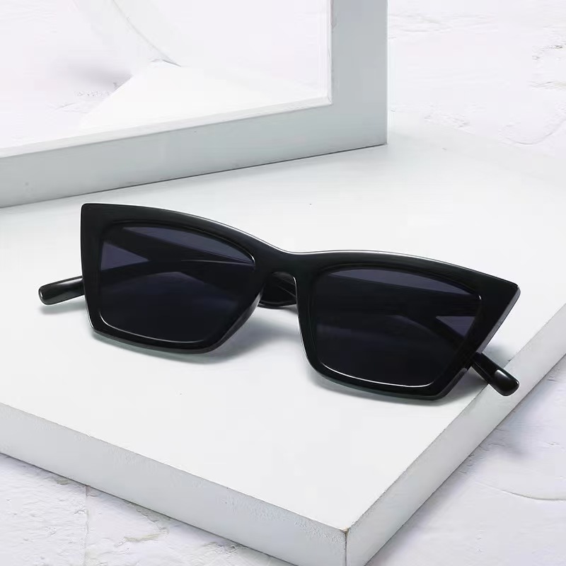 New Cat Eye Black Sunglasses W - đánh giá và giá Sunglasses Cat Eye