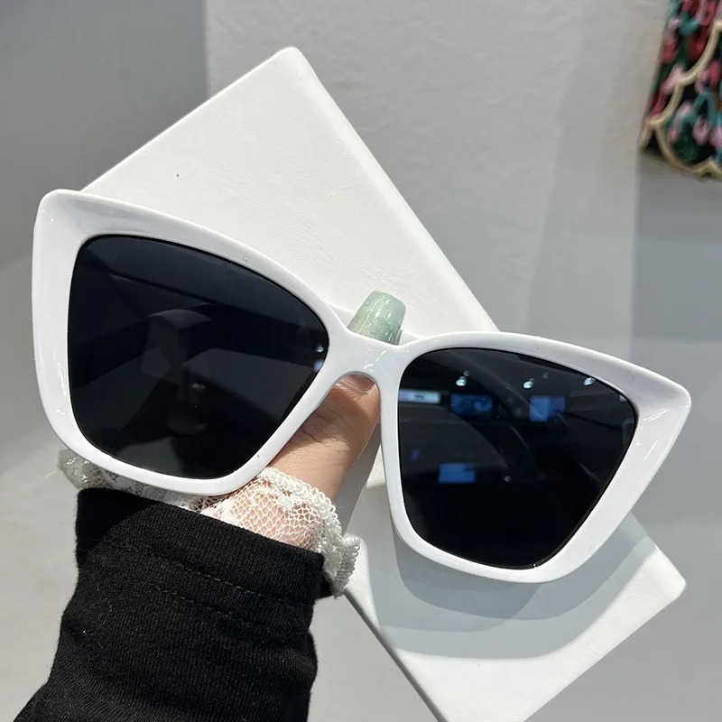 Trendy Cat Eye Sunglasses for  - đánh giá và giá Sunglasses Cat Eye