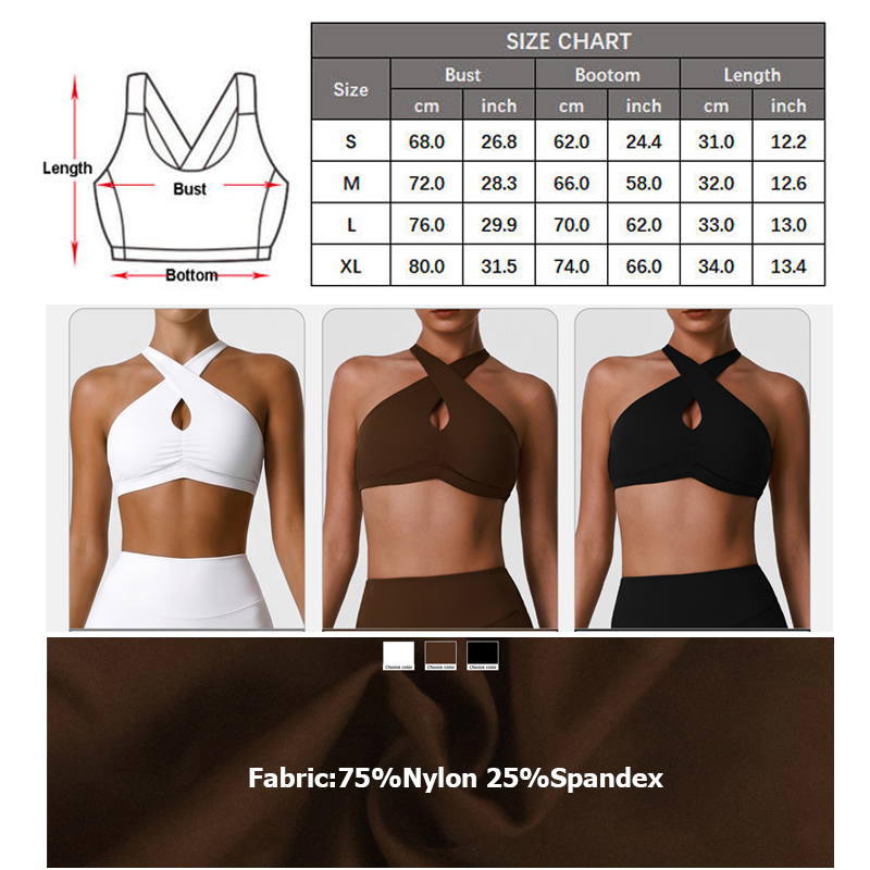 Women Soft Sports Underwear So - đánh giá và giá Crop Top Crochet