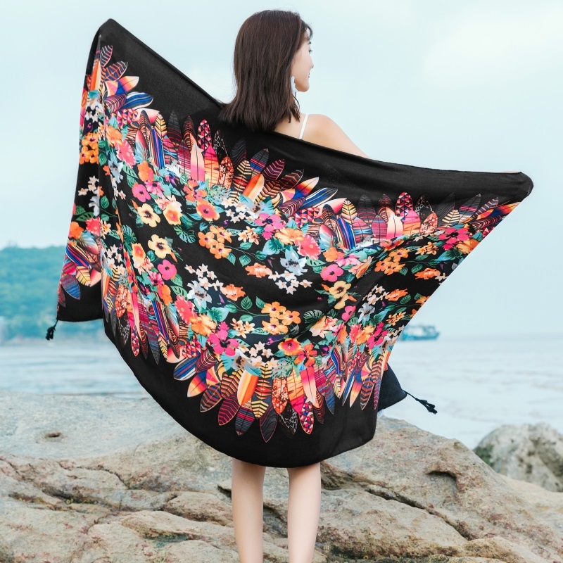 30 Phong Cách 90X185Cm Vải Lan - đánh giá và giá Linen Dress Wrap