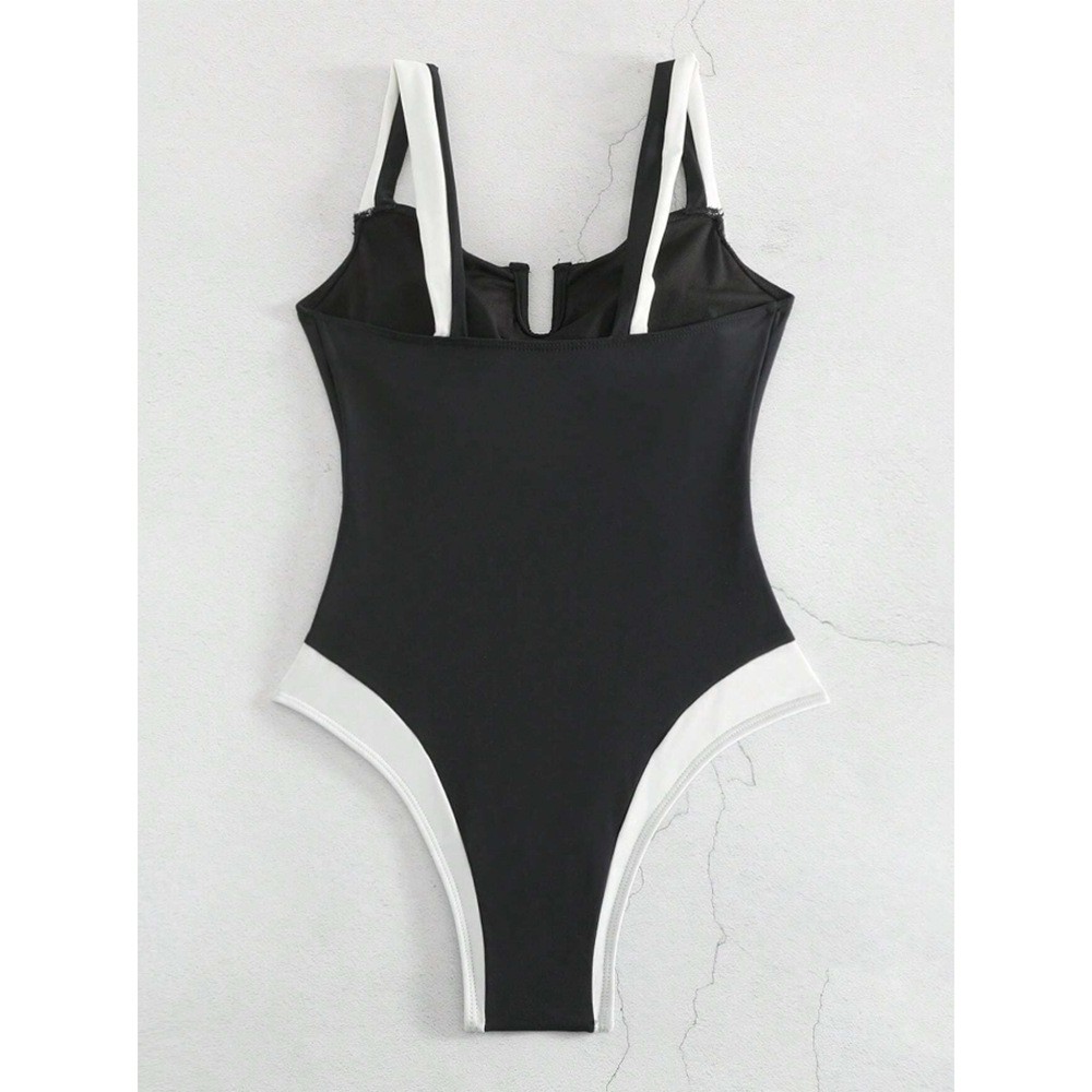 2026 Bikini Woman Tankini Deep - đánh giá và giá Swimsuit Bikini Ruched