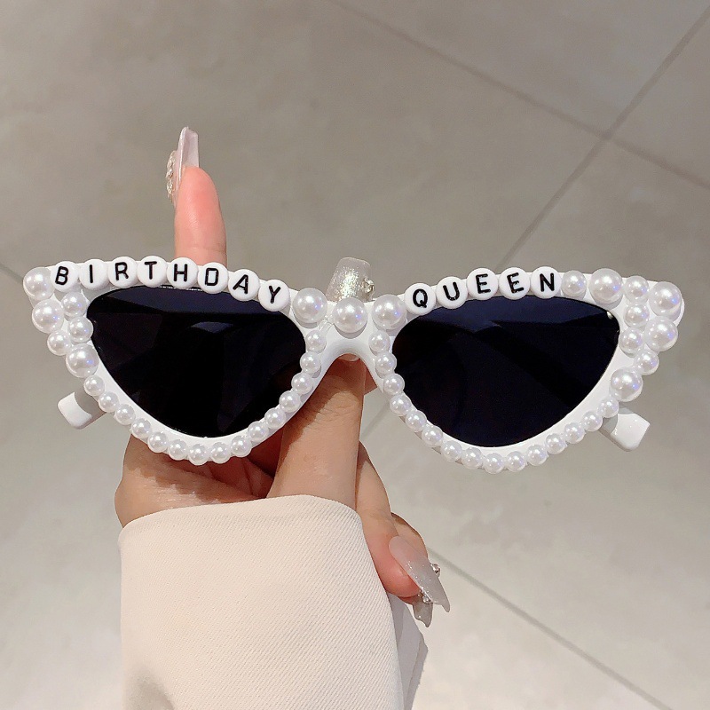 Cat Eye Design Gift Shades Shi - đánh giá và giá Sunglasses Cat Eye