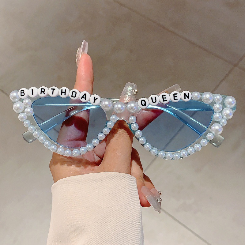 Cat Eye Design Gift Shades Shi - đánh giá và giá Sunglasses Cat Eye