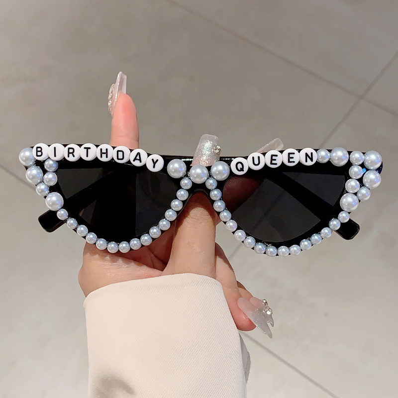 Cat Eye Design Gift Shades Shi - đánh giá và giá Sunglasses Cat Eye