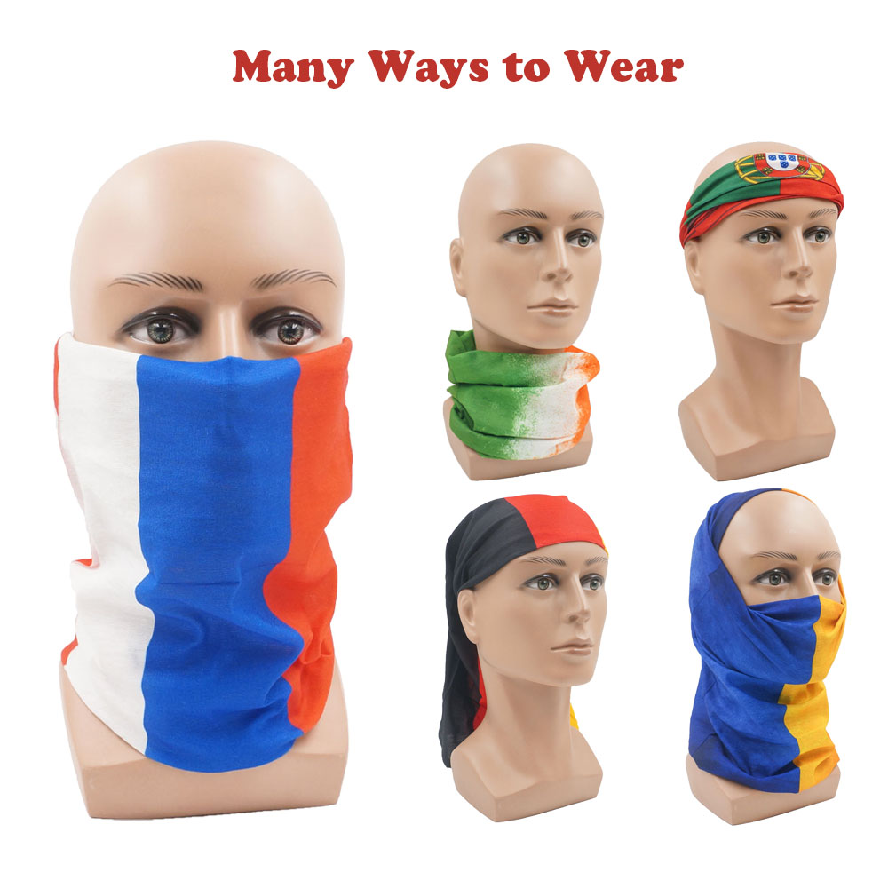 European Countries Face & Neck - đánh giá và giá Headband Summer Knit