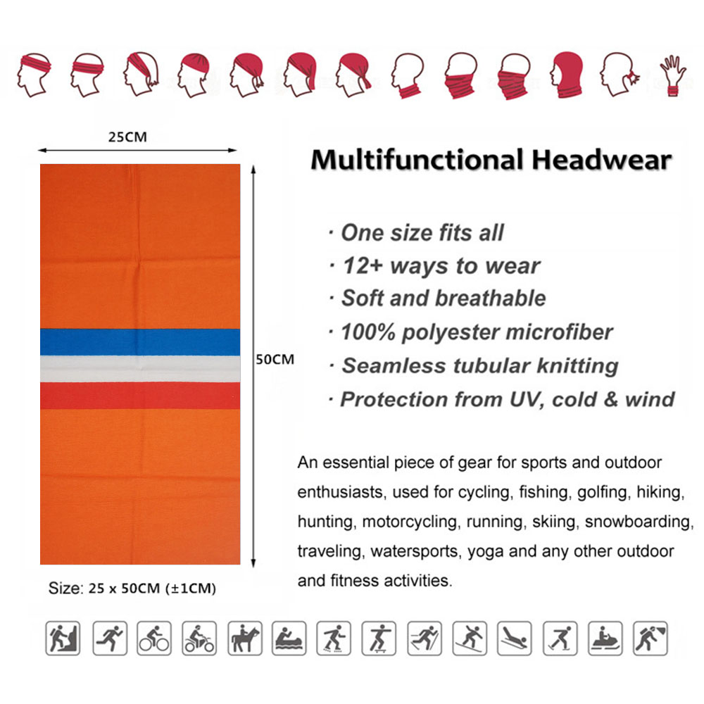European Countries Face & Neck - đánh giá và giá Headband Summer Knit