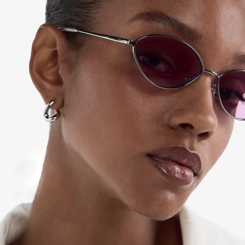 Retro Cat eye Woman Sunglasses - đánh giá và giá Sunglasses Cat Eye