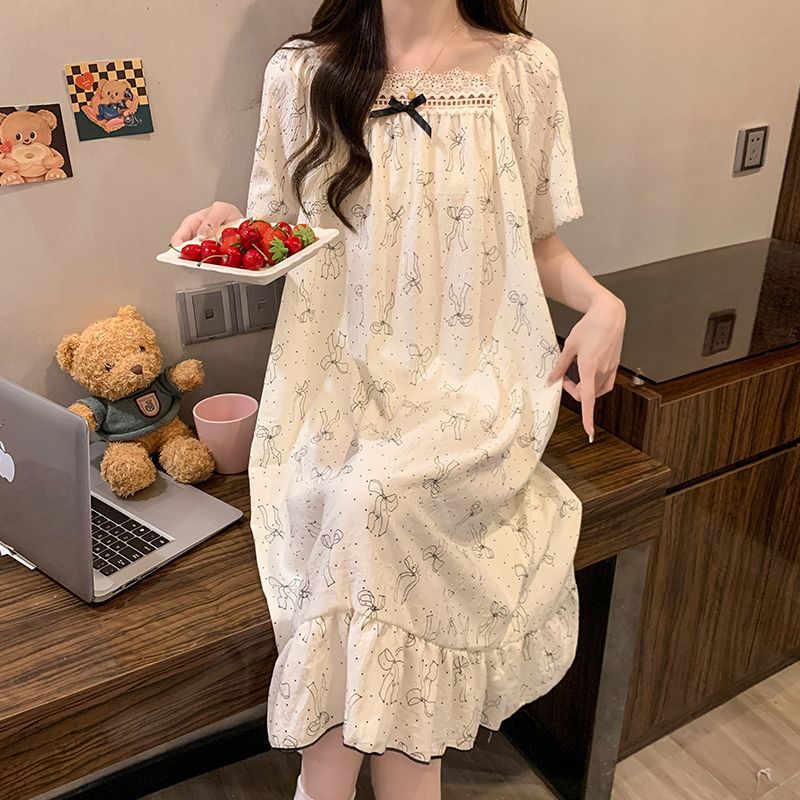 Plus Size Princess Style NIght - đánh giá và giá Romper Floral Print