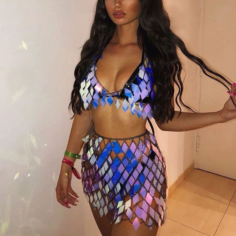 Gợi Cảm Làm Thủ Công Kim Sa Lấ - đánh giá và giá Crop Top Crochet