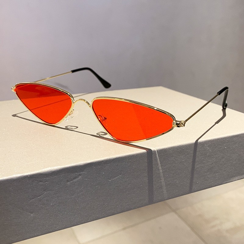 New Version of Cat Eye Small F - đánh giá và giá Sunglasses Cat Eye