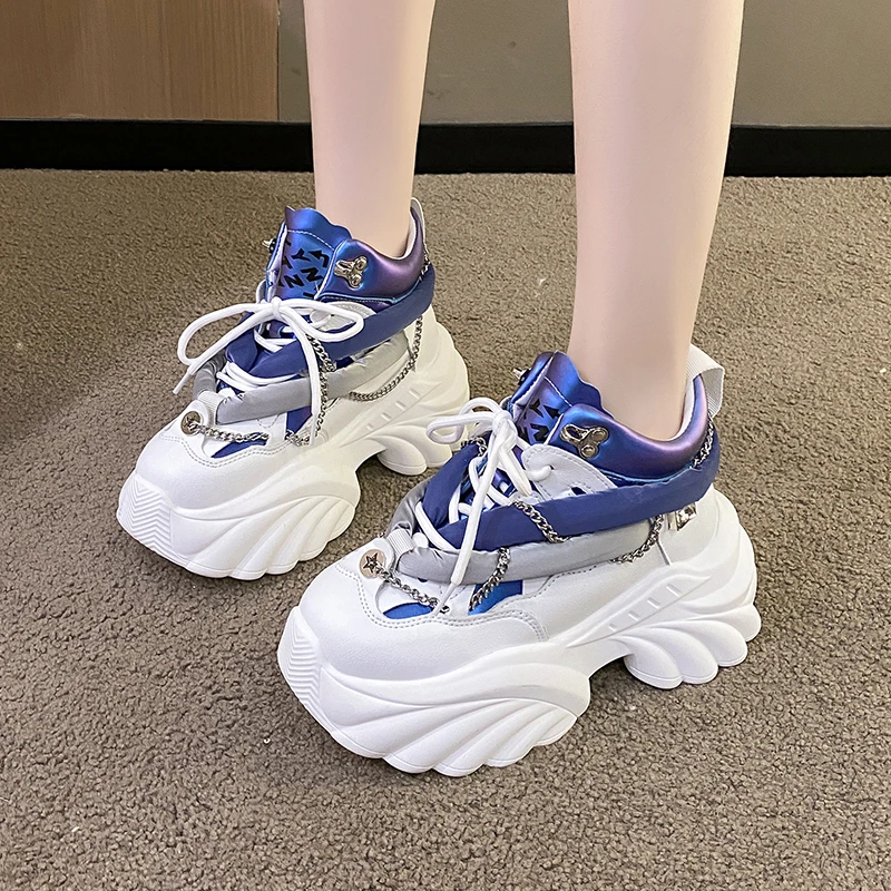 Lovely Kawaii Women sneakers w - đánh giá và giá Wedge Espadrille Women