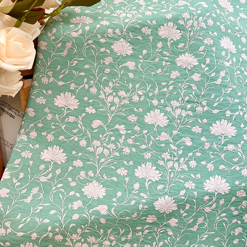 Fabrics Nylon Polyester Hologr - đánh giá và giá Linen Dress Wrap