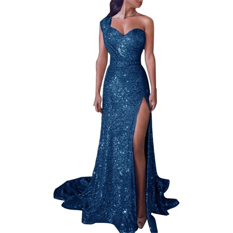 Prom Dresses Elegant Maxi Dres - đánh giá và giá Maxi Dress Halter