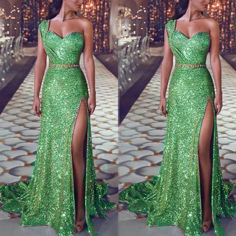 Prom Dresses Elegant Maxi Dres - đánh giá và giá Maxi Dress Halter