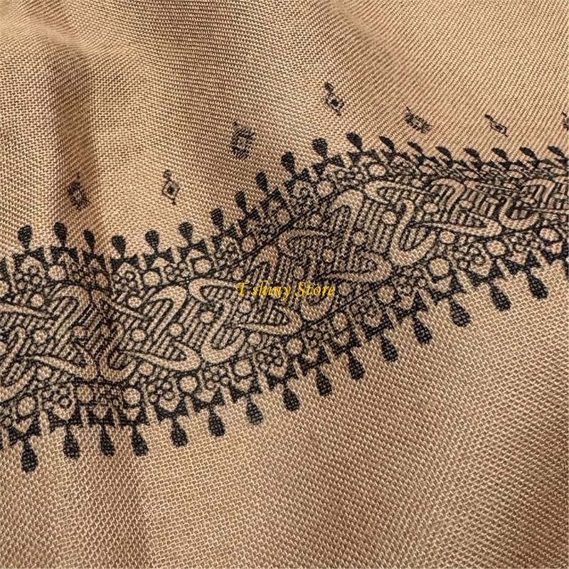 N58F Khăn choàng cổ Ả Rập đa d - đánh giá và giá Headband Summer Knit