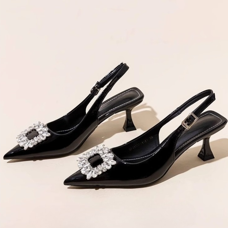 Summer Women Sandals New Women - đánh giá và giá Sandal Strappy Heeled