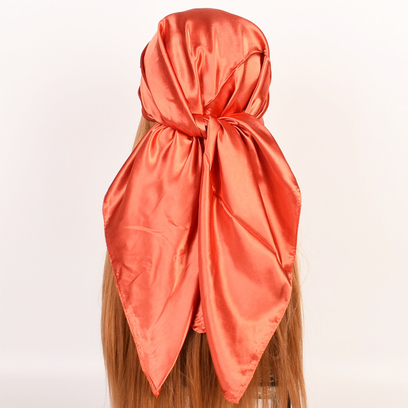 Khăn Choàng Nữ Lụa 2022 Thương - đánh giá và giá Headband Summer Knit
