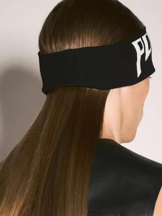 High Street Dark High Street R - đánh giá và giá Headband Summer Knit