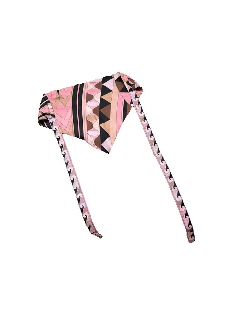 Summer Fashion Beach Resort Ge - đánh giá và giá Headband Summer Knit
