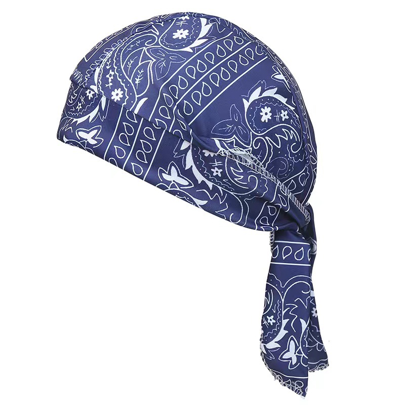 Men's Bandana Scarf Cycling He - đánh giá và giá Headband Summer Knit