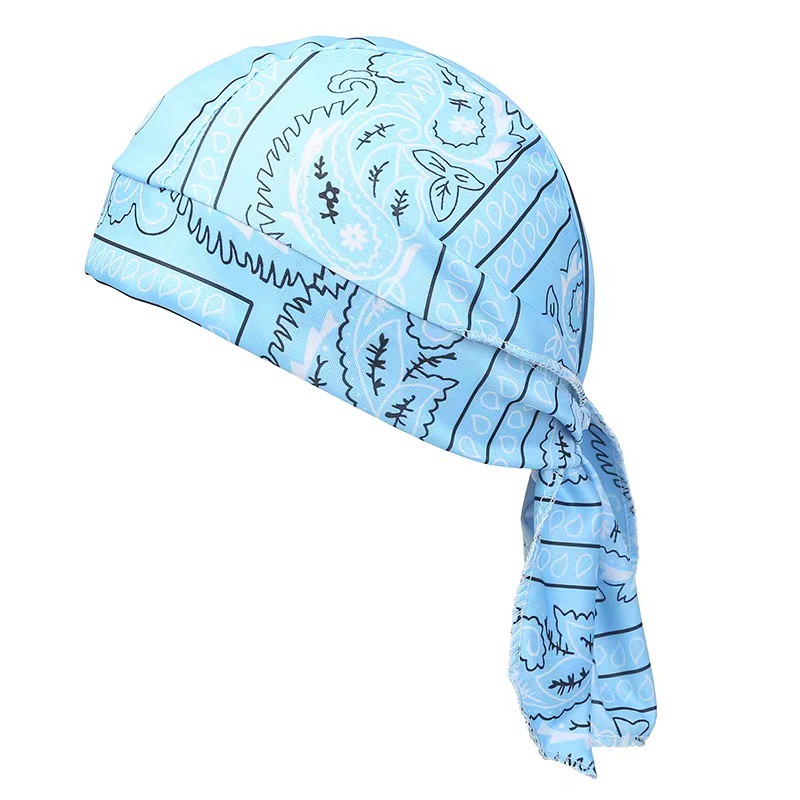 Men's Bandana Scarf Cycling He - đánh giá và giá Headband Summer Knit