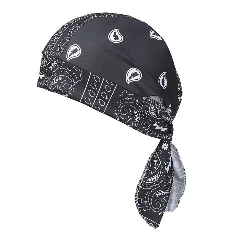 Men's Bandana Scarf Cycling He - đánh giá và giá Headband Summer Knit