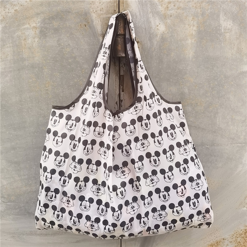 Large Fashion Cartoon Korean F - đánh giá và giá Tote Bag Beach